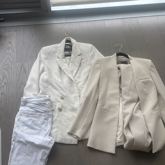 Zara blazer - Picture 3 of 3